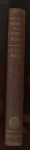 Spine of Octavia Hill's "Homes of the London Poor", 1875, call number 12437.
